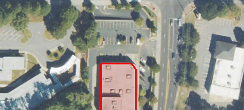 2711 Metropolitan SW Pkwy