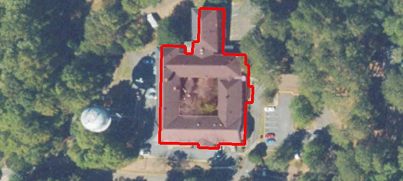 150 Hospital Cir