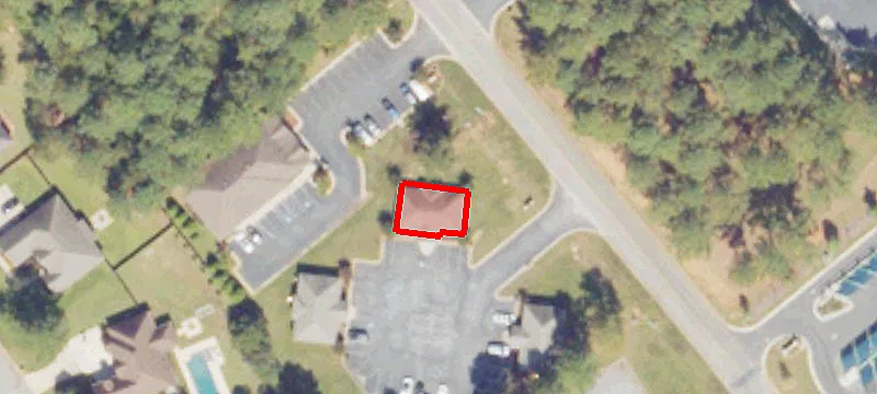 211 Wes Park Dr