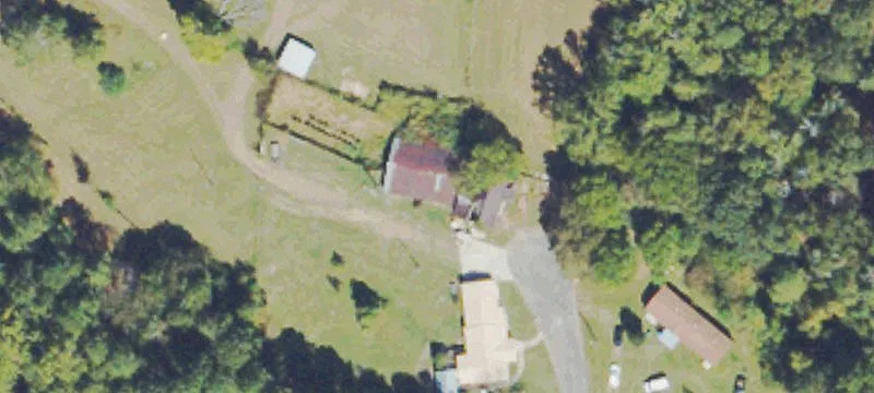 147 Frank Foster Rd