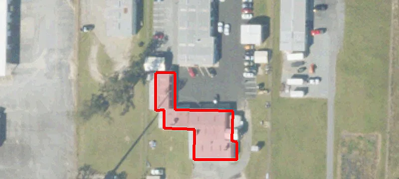 110 Commerce Park Dr