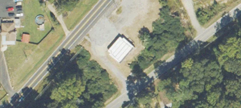 4126 Thurmond Rd