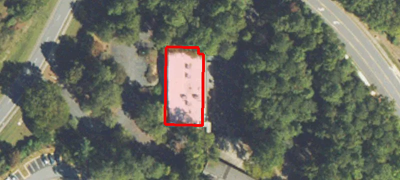 11420 Johns Crk Pkwy