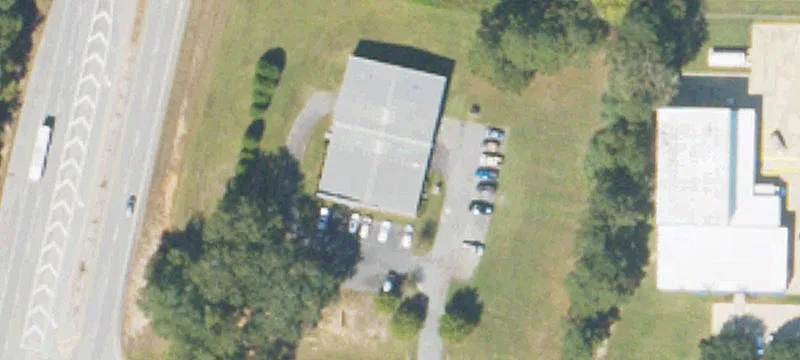 206 Plantation Oak Dr
