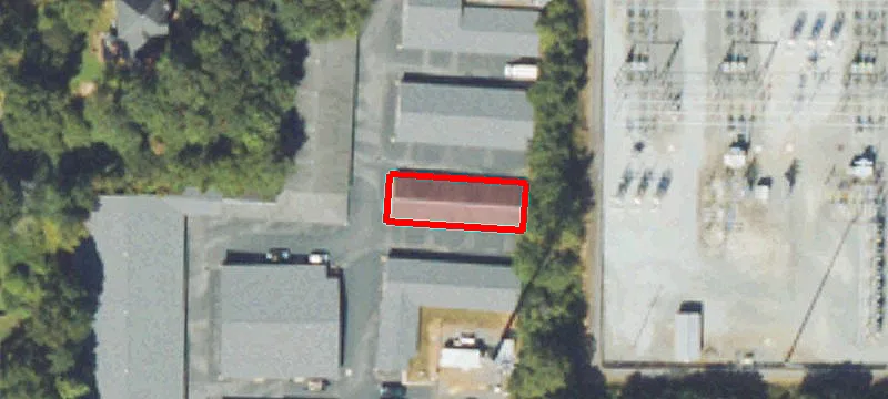 3850 Shallowford Rd