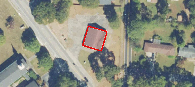 1654 Lk Harbin Rd