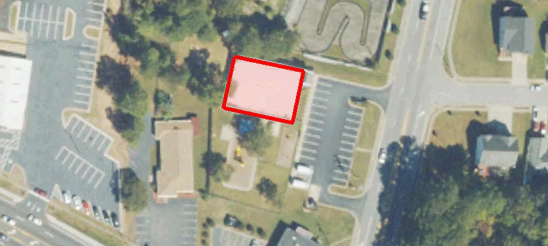 7639 Taylor Rd