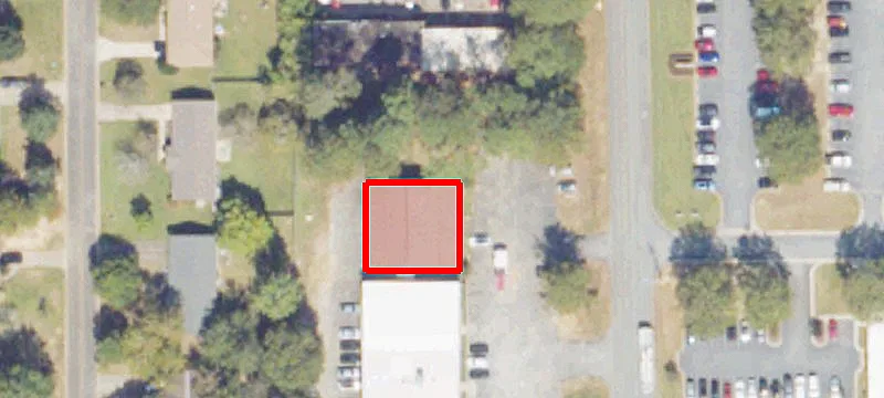 1119 Morningside Dr