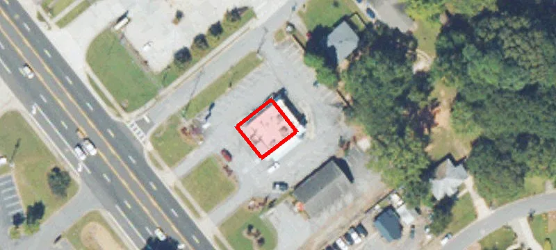 3439 Cobb SE Dr