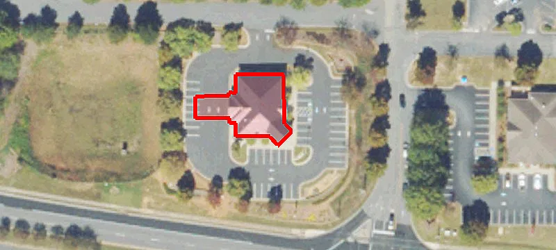 2600 Dallas SW Hwy