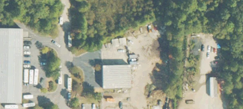 215 Shamrock Industrial Blvd