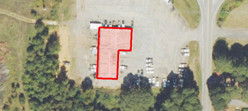107 Yatesville Rd