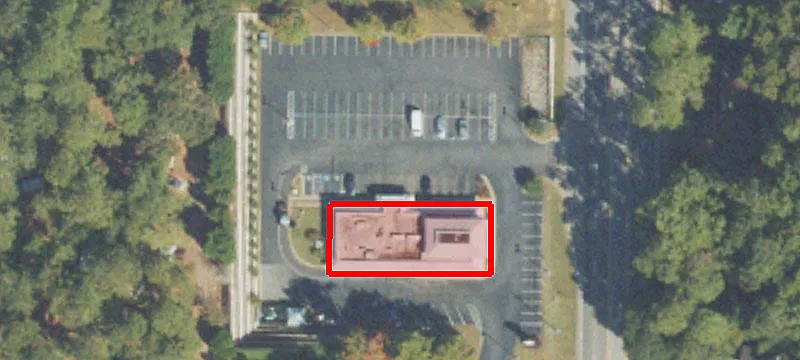 801 New Franklin Rd