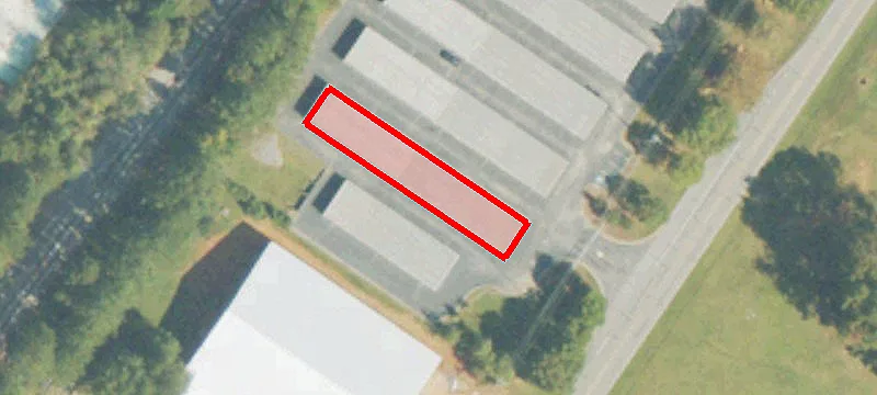 430 Senoia Rd