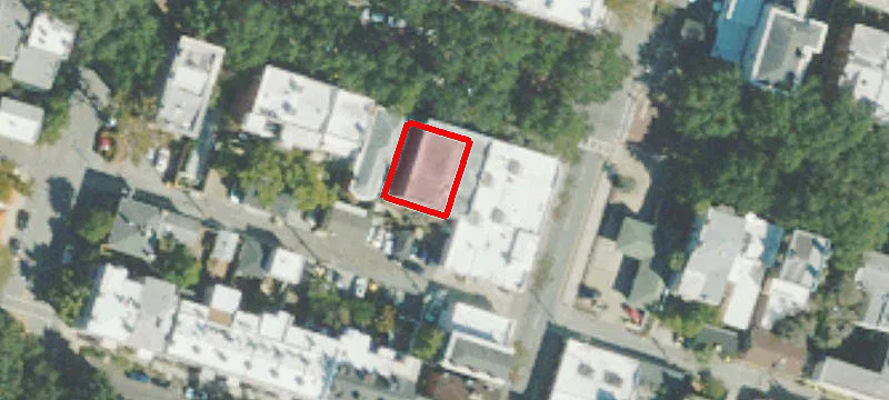 105 Jones St
