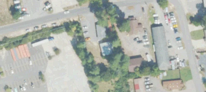 267 Rose St