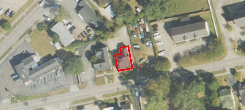 315 Greenville St