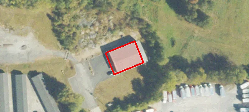 152 Park Industrial Blvd