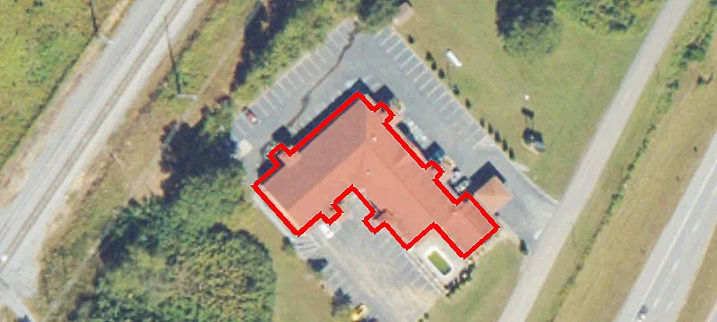 2385 Hwy 411th NE