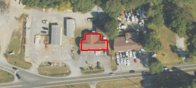 117 Franklin Rd