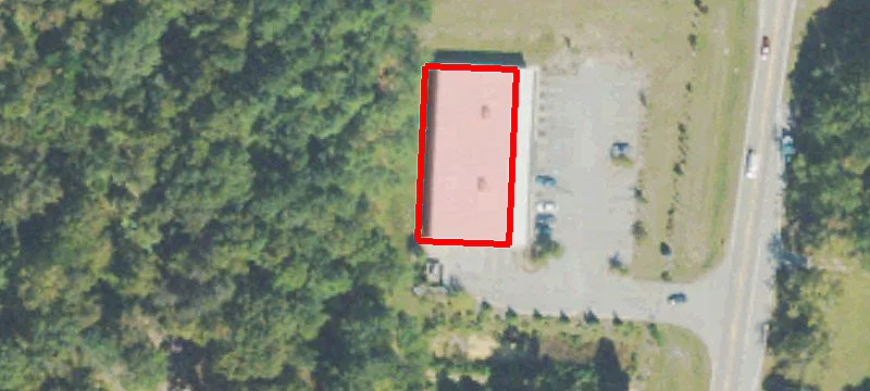 863 Louisville Rd