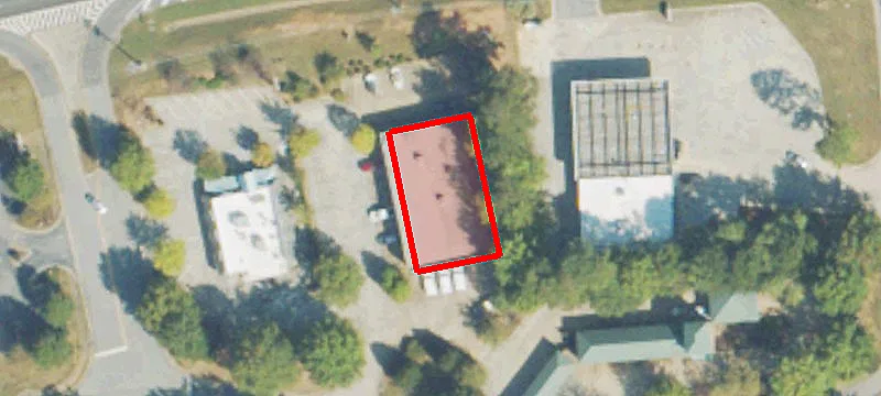 1373 Bullsboro Dr