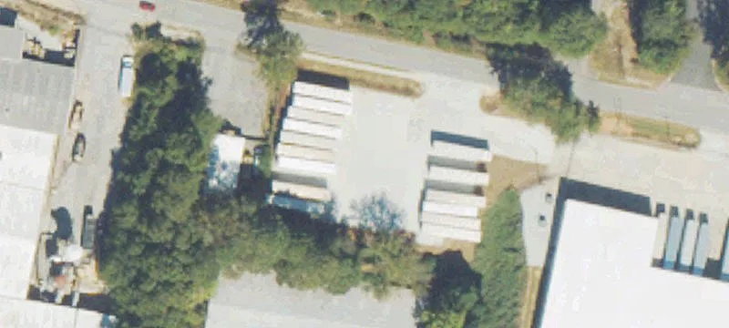 6457 Chupp Rd