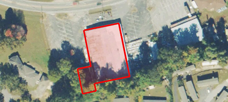 2516 Old Cornelia Hwy