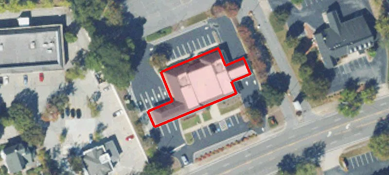 1630 Mt Vernon Rd