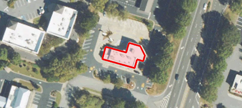 3650 Peachtree Pkwy