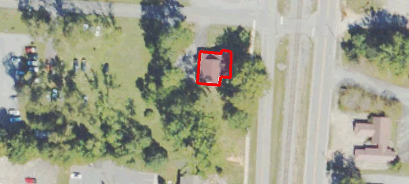 101 Gordon St