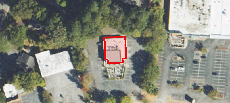 2820 Lavista Rd