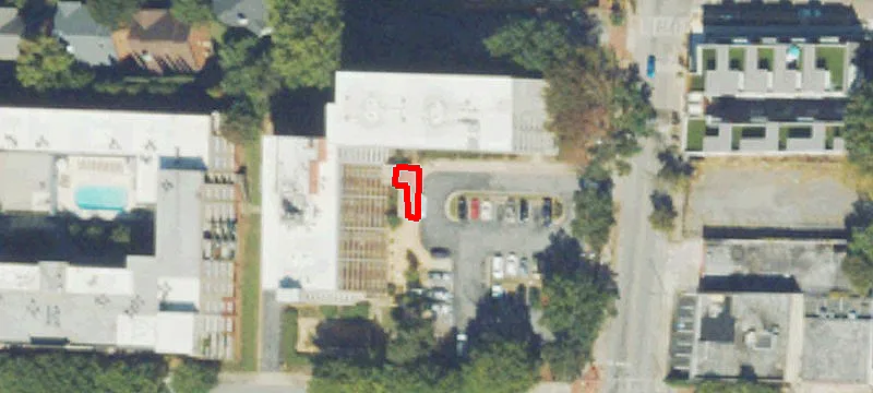 400 Ralph Mcgill NE Blvd