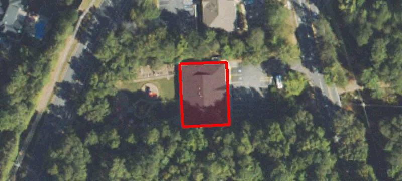 9550 Nesbit Fry Rd