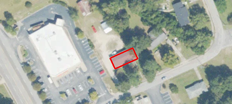 101 Rogers Dr