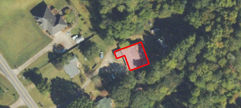 1975 Antioch Rd