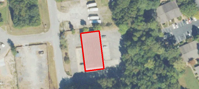 7008 Commercial Dr