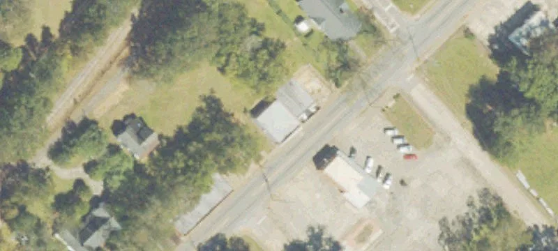 707 Barnesville St