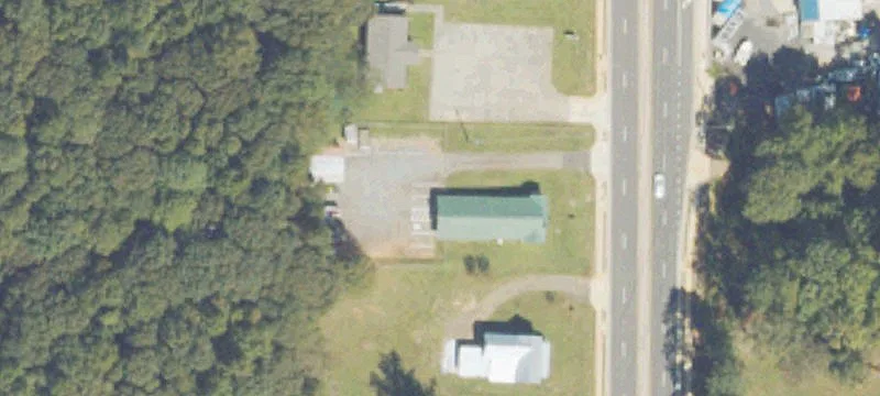 1615 Hwy 19th N
