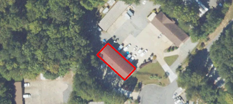 604 Industrial Ct