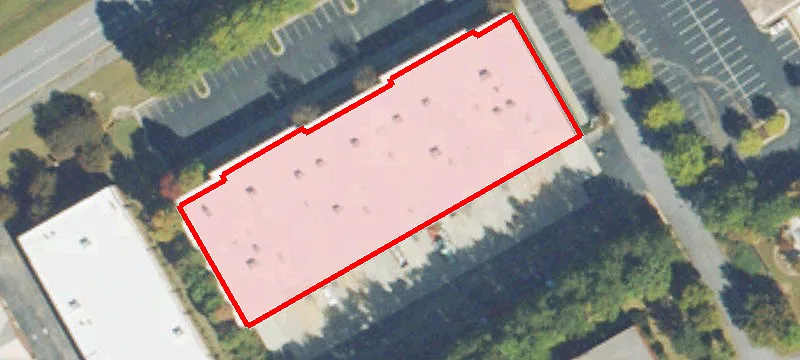 5150 Peachtree Industrial Blvd