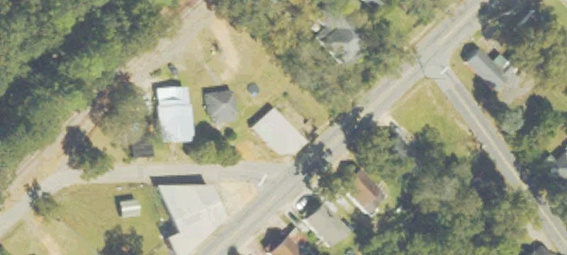 509 Barnesville St