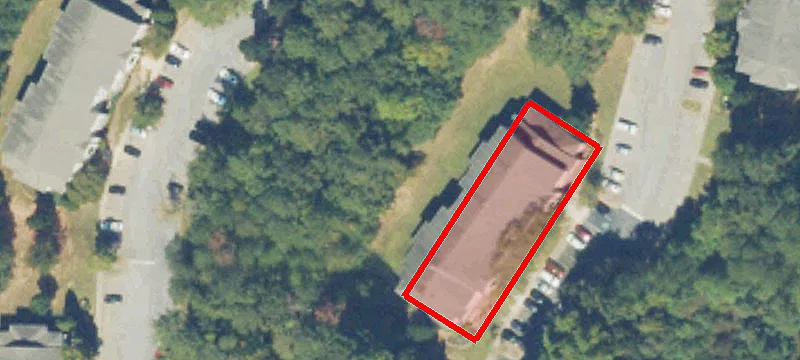3384 Mt Zion Rd