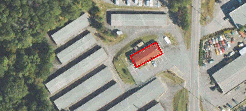 105 Mauldin Dr