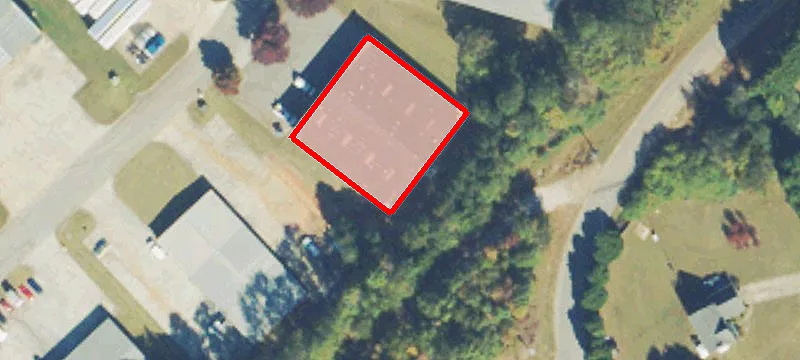 110 Auburn Park Dr