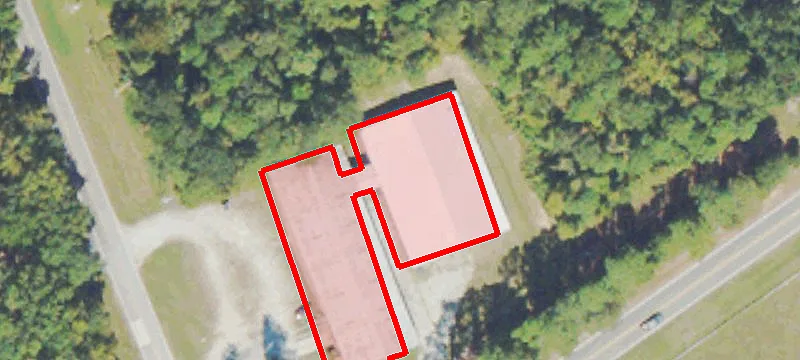 1216 Scuffle Rd