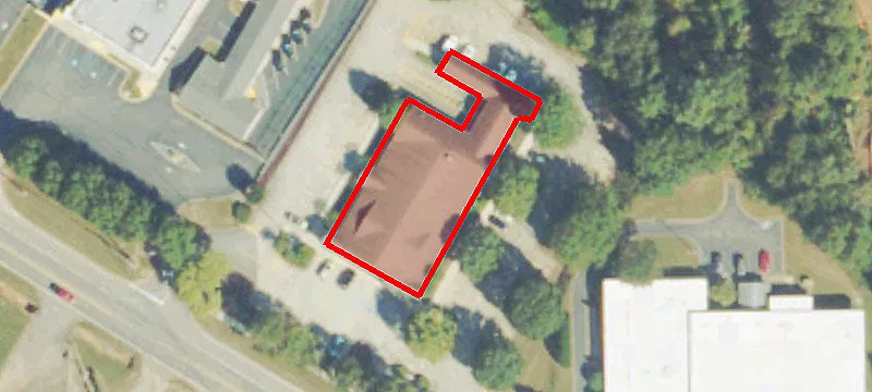1080 Experiment Station Rd