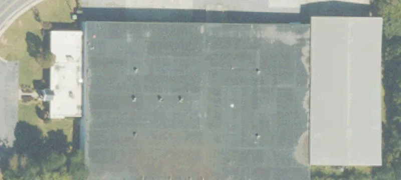 4600 Frontage Rd