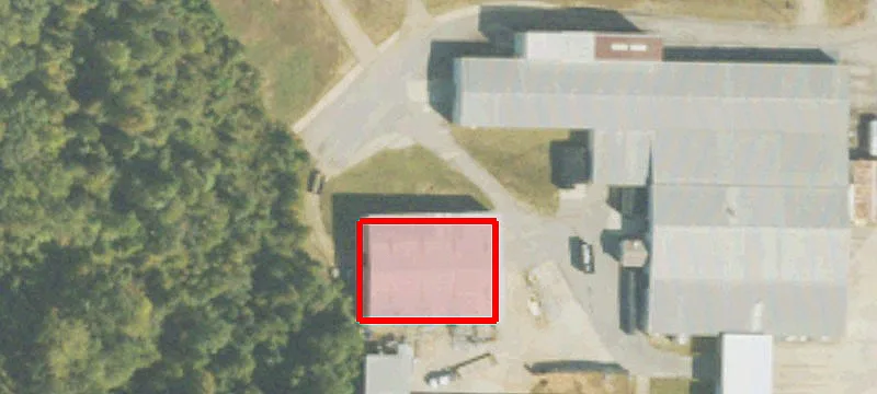 510 Callaway Church Rd