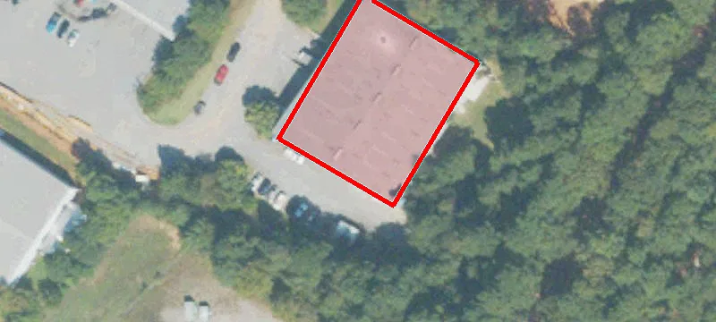 697 Industrial Park Dr